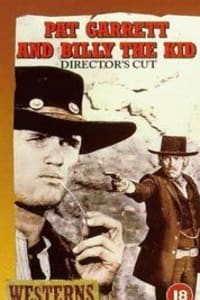 Pat Garrett & Billy the Kid | Bmovies