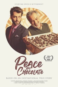 Peace by Chocolate | Bmovies