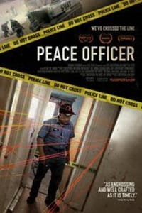 Peace Officer | Bmovies