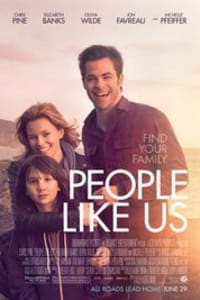 People Like Us | Bmovies
