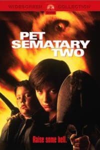 Pet Sematary 2 | Bmovies