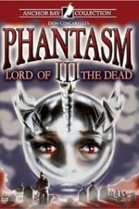 Phantasm 3: Lord of the Dead | Bmovies