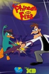 Phineas and Ferb - Season 3 | Bmovies