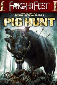 Pig Hunt | Bmovies