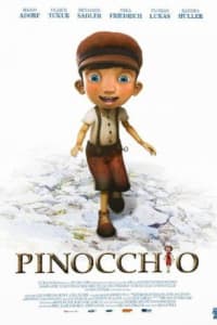 Pinocchio (2015) | Bmovies