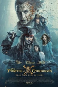 Pirates of the Caribbean: Dead Men Tell No Tales | Bmovies