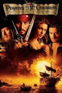 Pirates Of The Caribbean: The Curse Of The Black Pearl | Bmovies