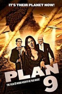 Plan 9 | Bmovies