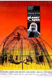 Planet Of The Apes | Bmovies