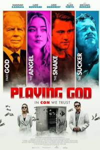 Playing God | Bmovies