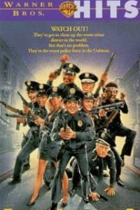 Police Academy 2: Their First Assignment | Bmovies