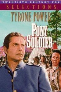 Pony Soldier | Bmovies