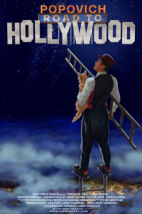 Popovich: Road to Hollywood | Watch Movies Online