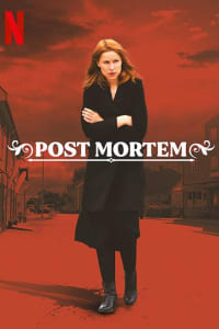 Post Mortem: No One Dies in Skarnes - Season 1 | Bmovies