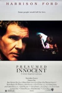 Presumed Innocent | Bmovies