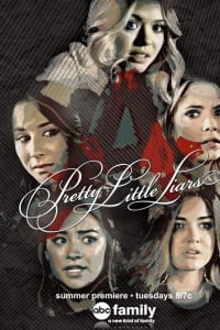 Pretty Little Liars - Season 6 | Bmovies