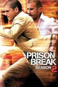 Prison Break - Season 2 | Bmovies