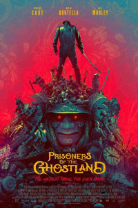 Prisoners of the Ghostland | Watch Movies Online