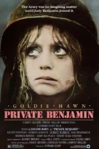 Private Benjamin | Bmovies