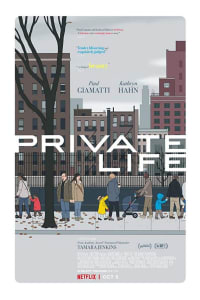 Private Life | Watch Movies Online