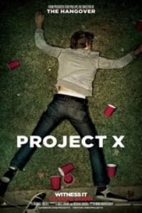 Project X (2012) | Bmovies
