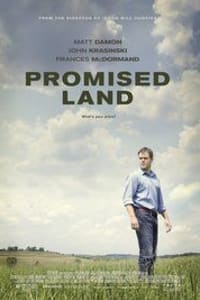 Promised Land | Bmovies