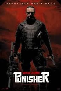Punisher: War Zone | Bmovies