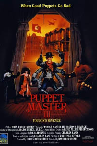 Puppet Master 3: Toulons Revenge | Bmovies