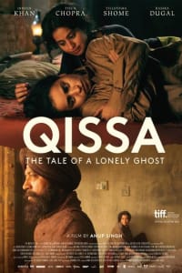 Qissa: The Tale of a Lonely Ghost | Watch Movies Online