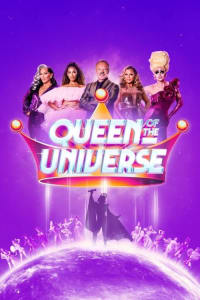 Queen of the Universe - Season 1 | Bmovies