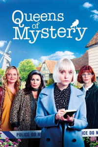 Queens of Mystery - Season 1 | Watch Movies Online
