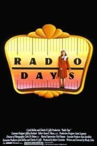 Radio Days | Bmovies