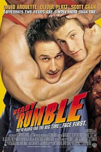 Ready To Rumble | Bmovies