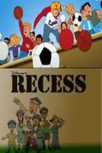 Recess - Season 6 | Bmovies
