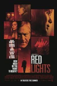 Red Lights | Bmovies