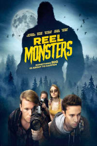 Reel Monsters | Bmovies