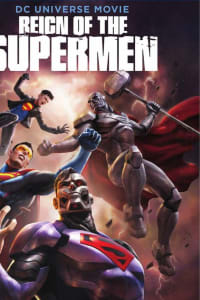 Reign of the Supermen | Bmovies