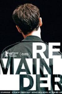 Remainder | Watch Movies Online