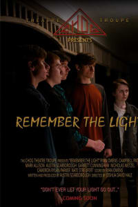 Remember the Light | Bmovies