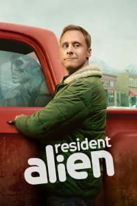 Resident Alien - Season 1 | Bmovies