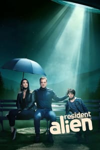 Resident Alien - Season 2 | Bmovies