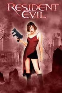 Resident Evil | Bmovies