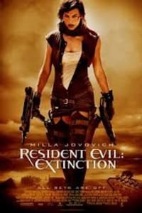 Resident Evil: Extinction | Bmovies