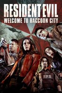 Resident Evil: Welcome to Raccoon City | Bmovies