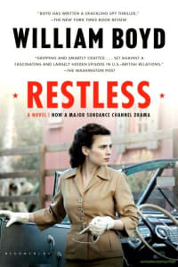 Restless (Part 1) | Bmovies