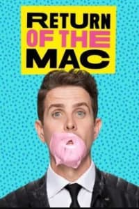 Return of the Mac - Season 01 | Bmovies