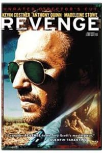 Revenge | Bmovies
