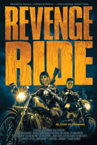 Revenge Ride | Bmovies