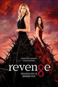 Revenge - Season 4 | Bmovies