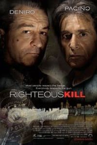 Righteous Kill | Bmovies